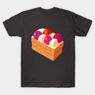 Bom Bom Berry Bakudan T-Shirt